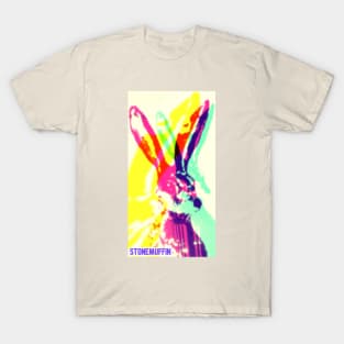 RABBIT_01 T-Shirt